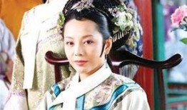 敬妃的扮演者爆料视频,演员亲述拍摄幕后故事