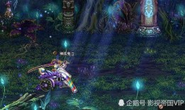 守护者三觉最新爆料,揭秘全新觉醒技能与神秘背景故事