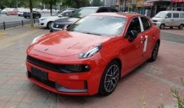 领克03 最新爆料新闻,性能与科技双提升，引领紧凑型轿车新潮流